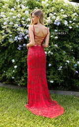 Primavera Couture 4317 Red