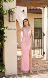 Primavera Couture 4318 Pink