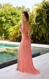 Primavera Couture 4319 Coral