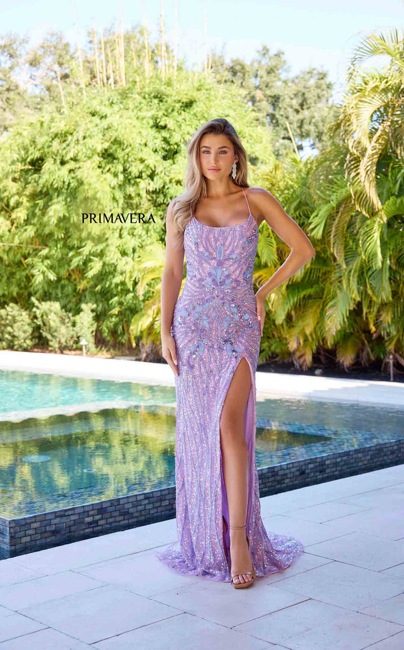 Primavera Couture 4319 Orchid