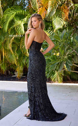 Primavera Couture 4321 Black