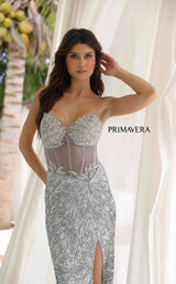 Primavera Couture 4321 Platinum