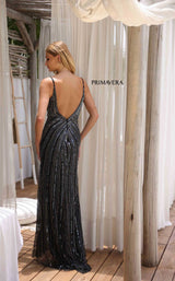 Primavera Couture 4322 Black