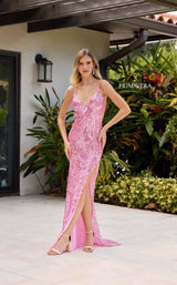 Primavera Couture 4324 Pink