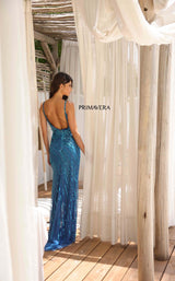 Primavera Couture 4325 Peacock