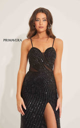 Primavera Couture 4327 Black