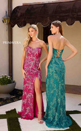 Primavera Couture 4328 Teal