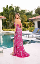 Primavera Couture 4328 Fuchsia