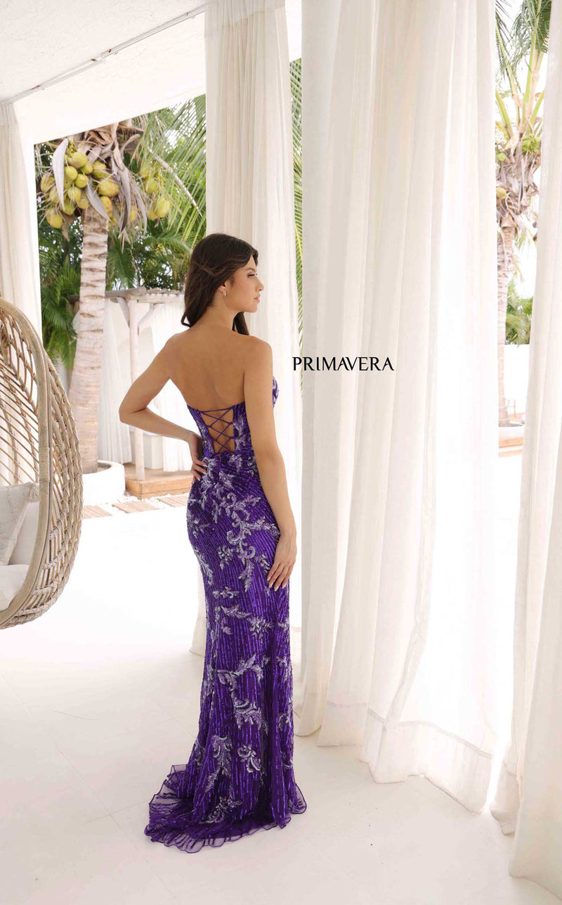 Primavera Couture 4328 Purple