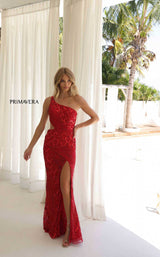 Primavera Couture 4329 Red