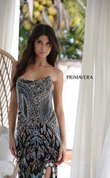 Primavera Couture 4331 Black