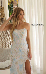 Primavera Couture 4331 Ivory