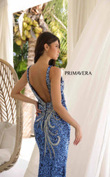 Primavera Couture 4333 Midnight