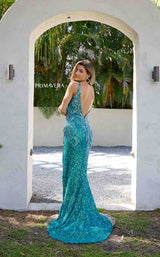 Primavera Couture 4333 Teal