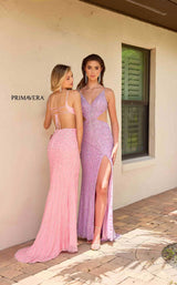 Primavera Couture 4334 Orchid