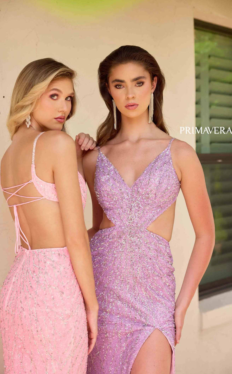 Primavera Couture 4334 Orchid