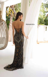 Primavera Couture 4335 Black/Gold