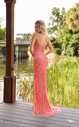 Primavera Couture 4335 Coral