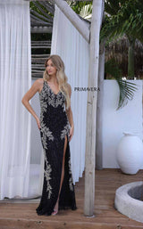 Primavera Couture 4342 Black