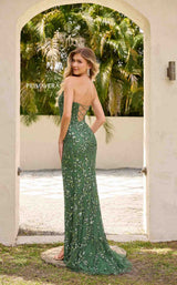 Primavera Couture 4347 Sage Green