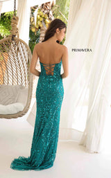 Primavera Couture 4347 Teal