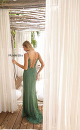 Primavera Couture 4355 Sage Green