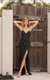 Primavera Couture 4356 Black