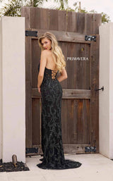 Primavera Couture 4356 Black