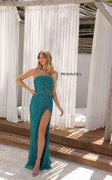 Primavera Couture 4358 Teal