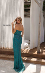 Primavera Couture 4358 Teal