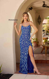 Primavera Couture 4359 Royal Blue