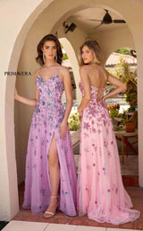 Primavera Couture 4361 Pink