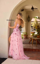 Primavera Couture 4361 Pink