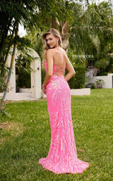 Primavera Couture 4362 Neon Pink