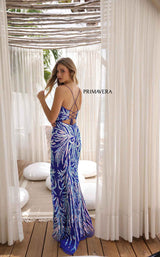 Primavera Couture 4362 Royal Blue