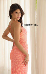 Primavera Couture 4363 Coral