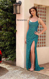 Primavera Couture 4363 Teal