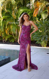 Primavera Couture 4365 Grape