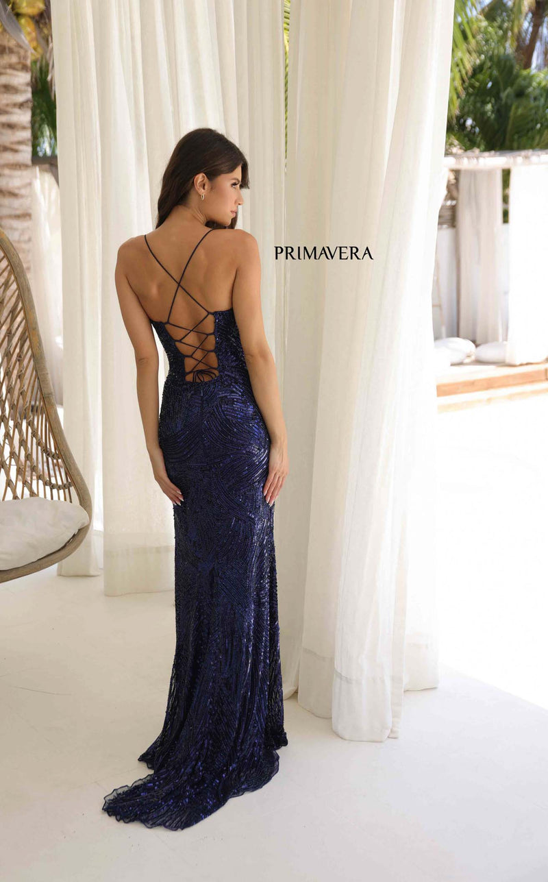 Primavera Couture 4365 Midnight