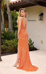 Primavera Couture 4368 Orange