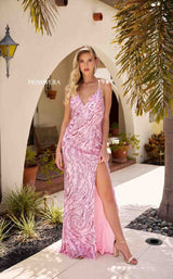 Primavera Couture 4371 Pink