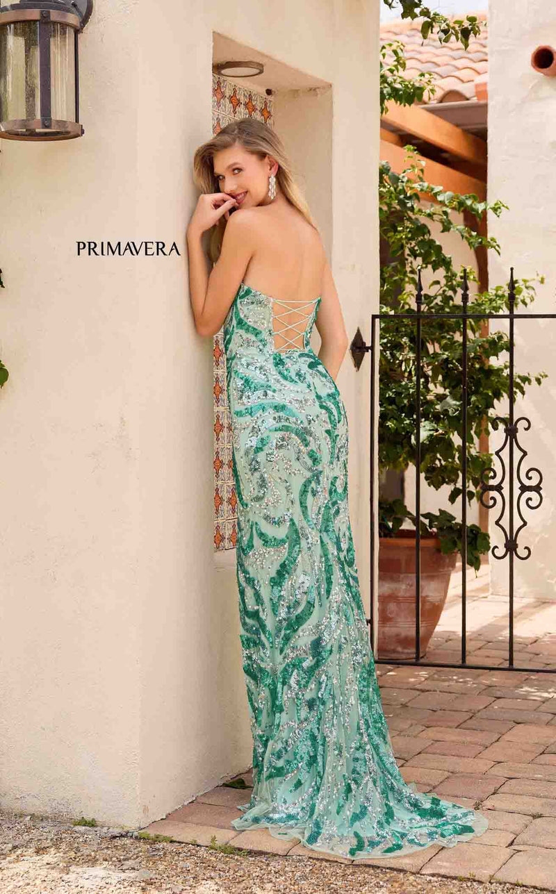 Primavera Couture 4373 Mint