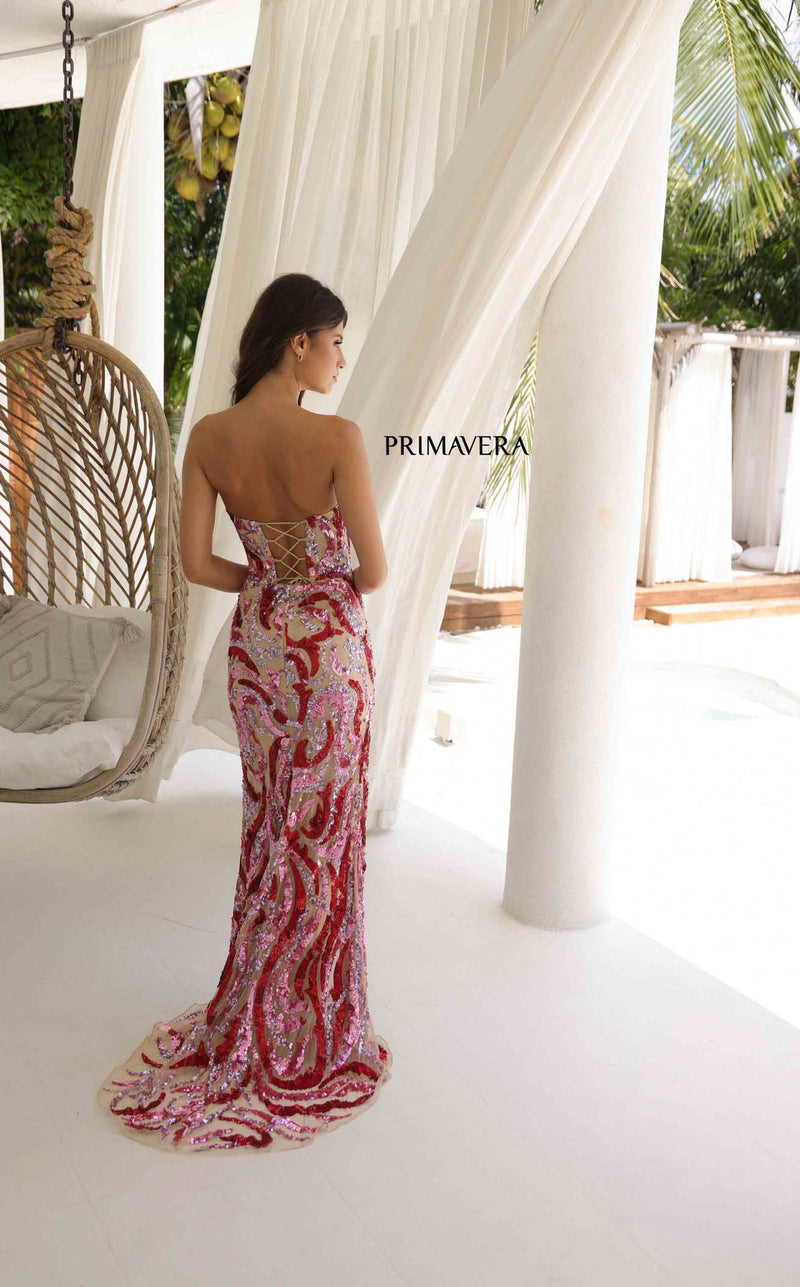 Primavera Couture 4373 Nude