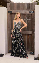 Primavera Couture 4378 Black