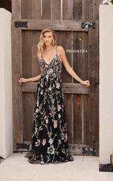 Primavera Couture 4378 Black