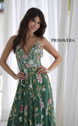 Primavera Couture 4378 Sage Green