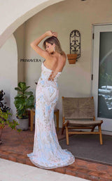 Primavera Couture 4382 Ivory