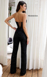 Primavera Couture 4383 Black