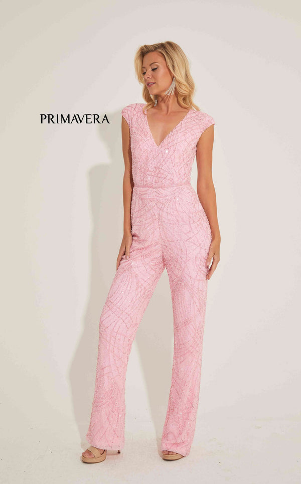 Primavera Couture 4384 Pink