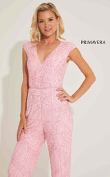 Primavera Couture 4384 Pink